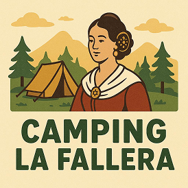 Camping La Fallera