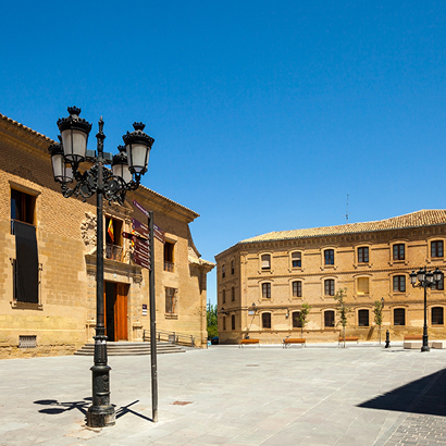 Centro histórico